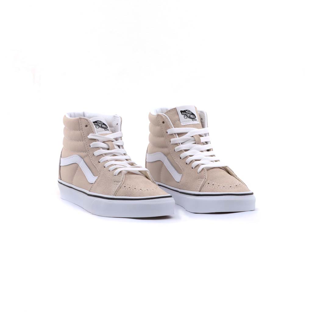 Vans Sk 8 Hi Beige